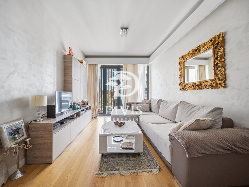 Slika 2 - Dvosoban stan na prodaju, 63m2, 289.000€